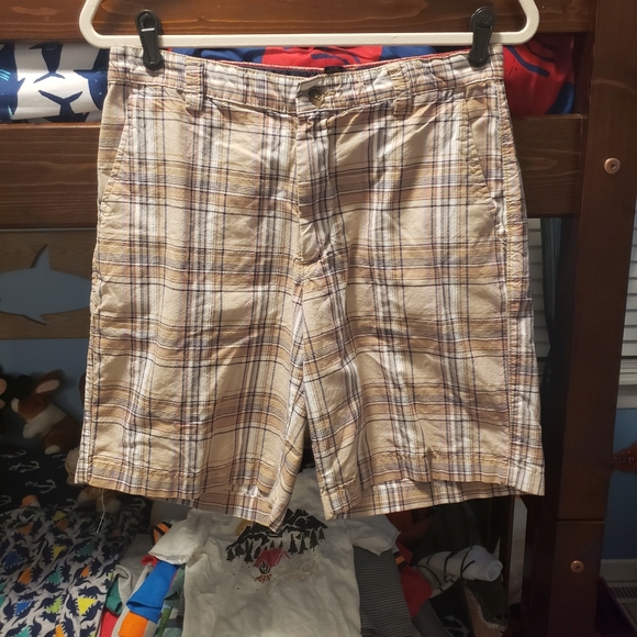 Club Room shorts - Picture 1 of 8